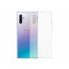 Samsung Galaxy Note 10 Plus - Průhledný krytSamsung note 10+ 2