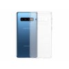 Samsung S10 - Průhledný krytSamsung s10