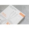 Nabíjecí kabel 3v1 (Lightning, USB-C, microUSB)