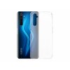 Realme 6 Pro - Průhledný krytRealme 6 PRo