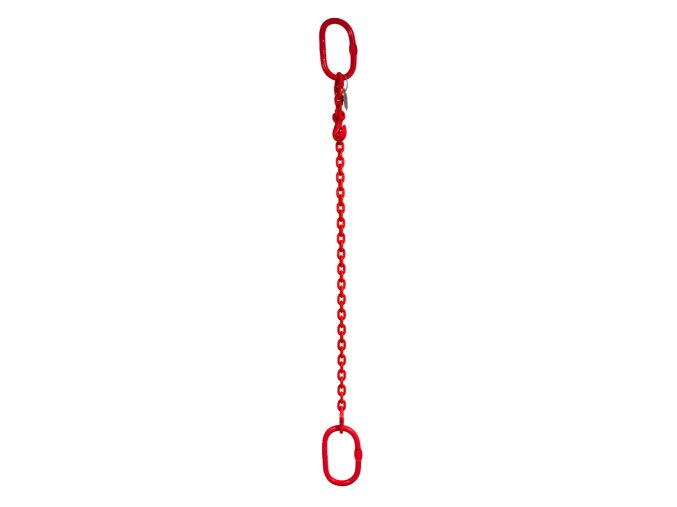 OKO- OKO D13mm, 5300kg, so skracovačom, 2m