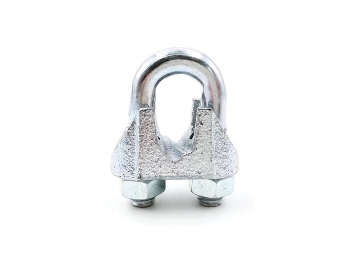 Lanová svorka DIN741