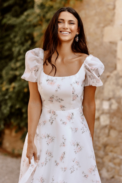 Svatební šaty Esme MiaBella