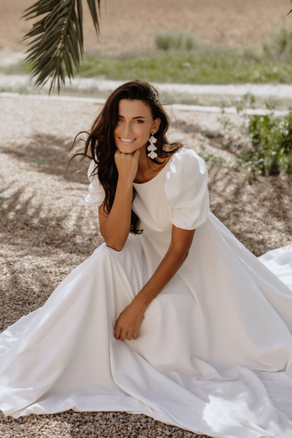 Svatební šaty Nova MiaBella