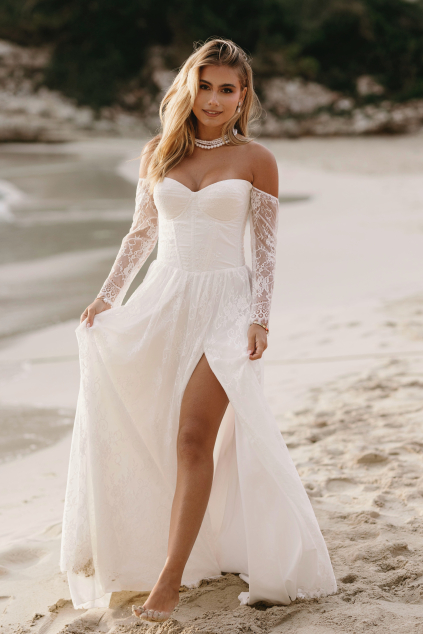 Svatební šaty Playa MiaBella
