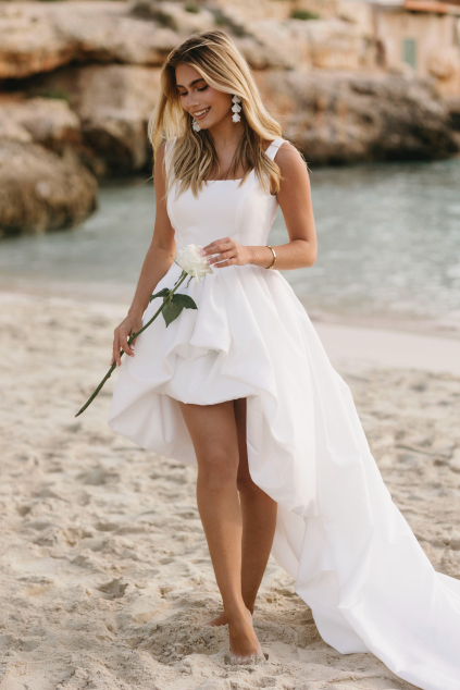 Svatební šaty Sai MiaBella