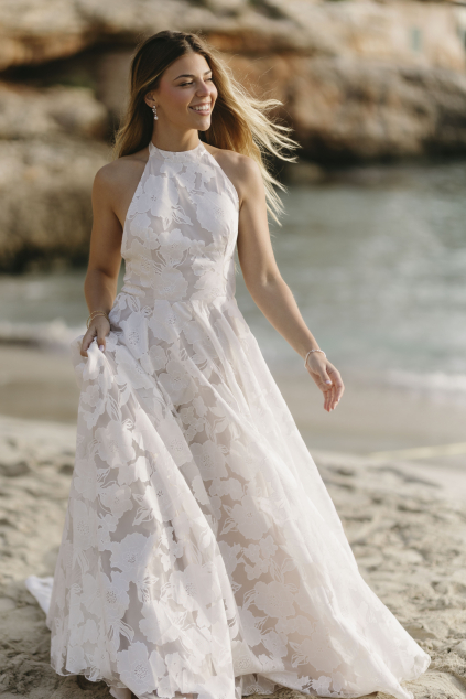 Svatební šaty Ariana MiaBella