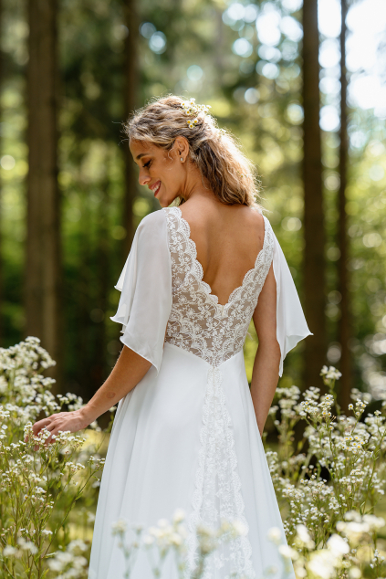 Svatební šaty Simi MiaBella