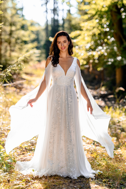 Svatební šaty Vesna MiaBella