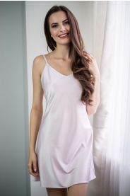 Saténová košilka MiaBella