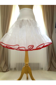 Lemovaná spodnička - barva na přání MiaBella