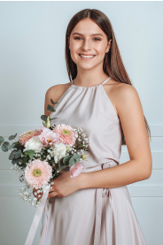 top se zavazováním za krk