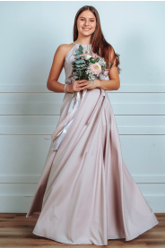 top se zavazováním za krk