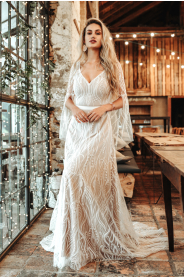 2332 4 boho krajkove saty sofia plus