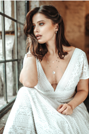 2341 2 romanticke krajkove saty lola plus