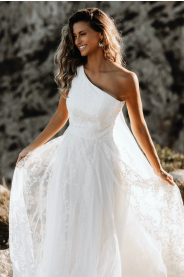 Svatební šaty Vzorkové šaty Elisia MiaBella