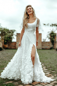 2235 15 kvetinove svatebni saty florance