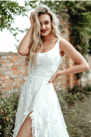 2235 13 kvetinove svatebni saty florance