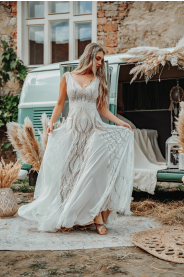 2350 1 krajkove boho saty davine plus