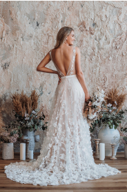 svatební šaty Florance