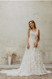 svatební šaty Florance