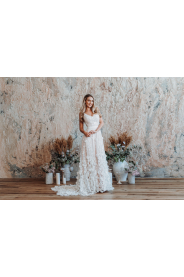 svatební šaty Florance