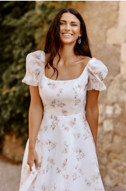 Svatební šaty Esme MiaBella