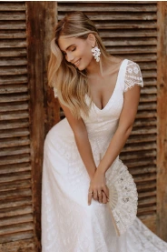 Svatební šaty Sienna MiaBella