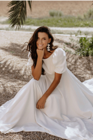 Svatební šaty Nova MiaBella