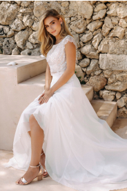 Svatební šaty Zara MiaBella