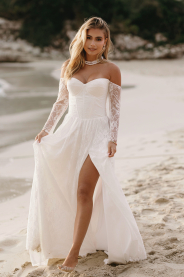 Svatební šaty Playa MiaBella