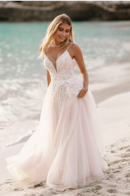 Svatební šaty Mirella MiaBella