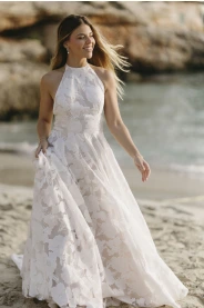 Svatební šaty Ariana MiaBella