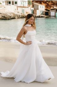 Svatební šaty Claudia MiaBella