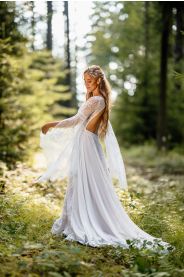 Svatební šaty Aluna MiaBella