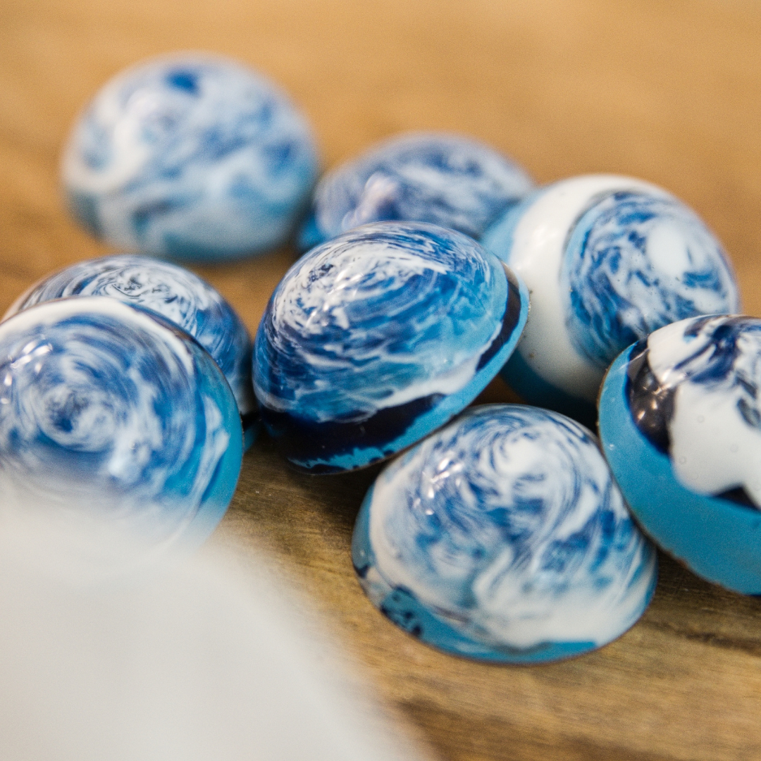 Všechny pralinkové produkty