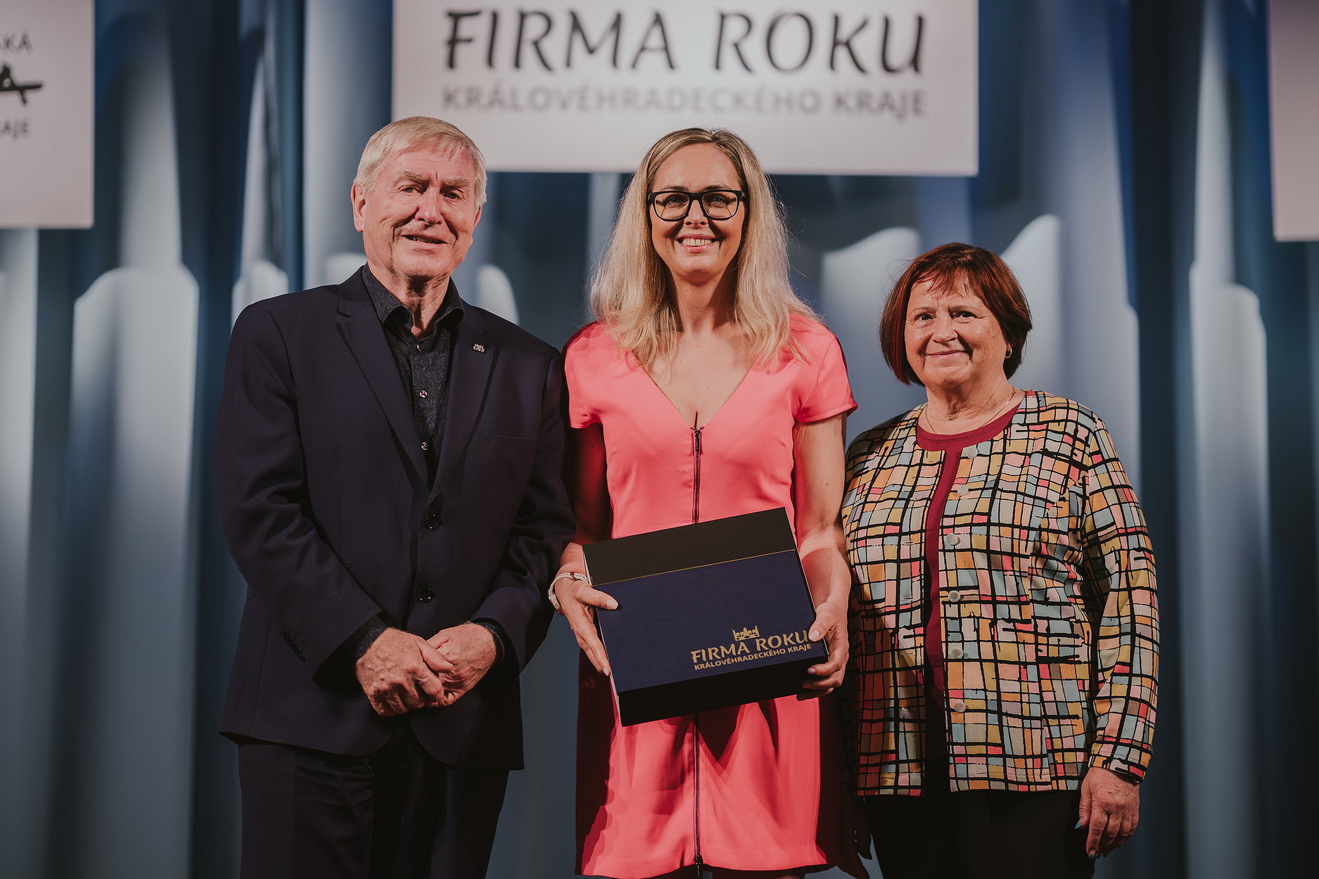 OSVČ roku 2024 pro Hradec Králové: Pocta, která motivuje