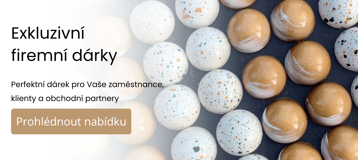 Firemní dárky