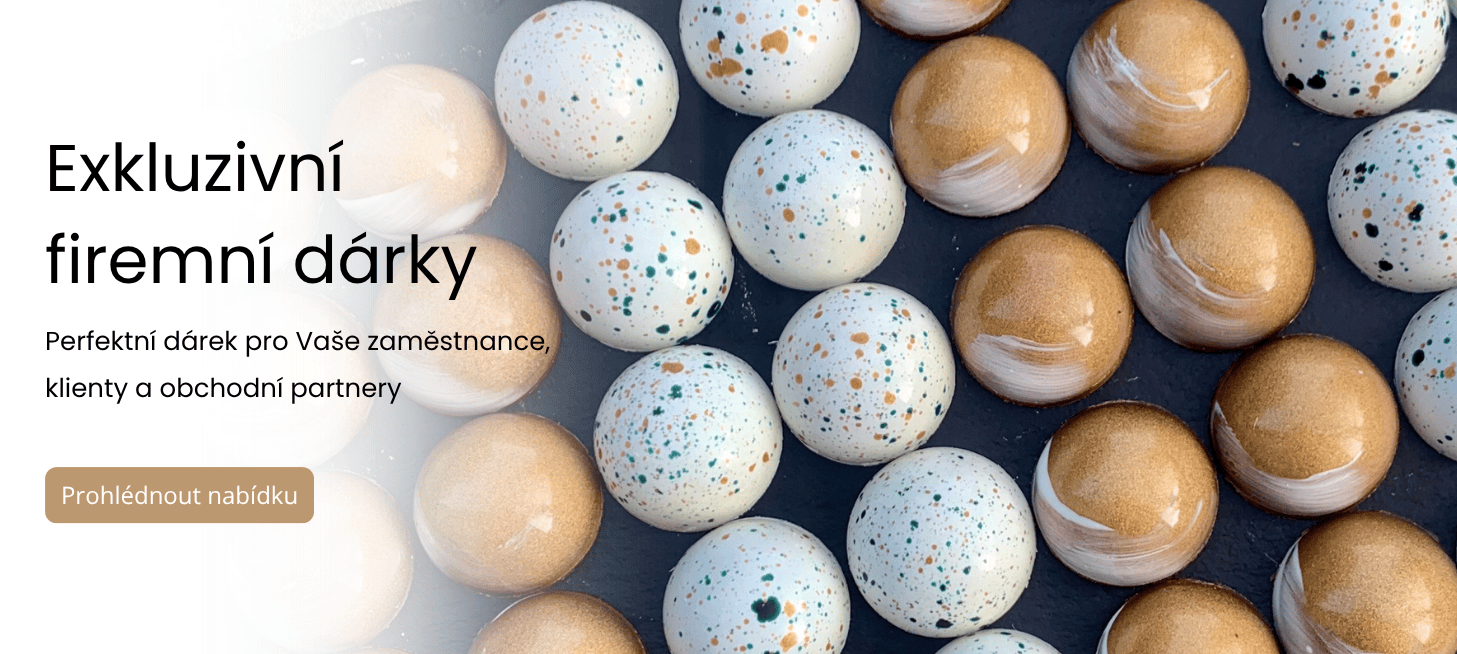 Firemní dárky