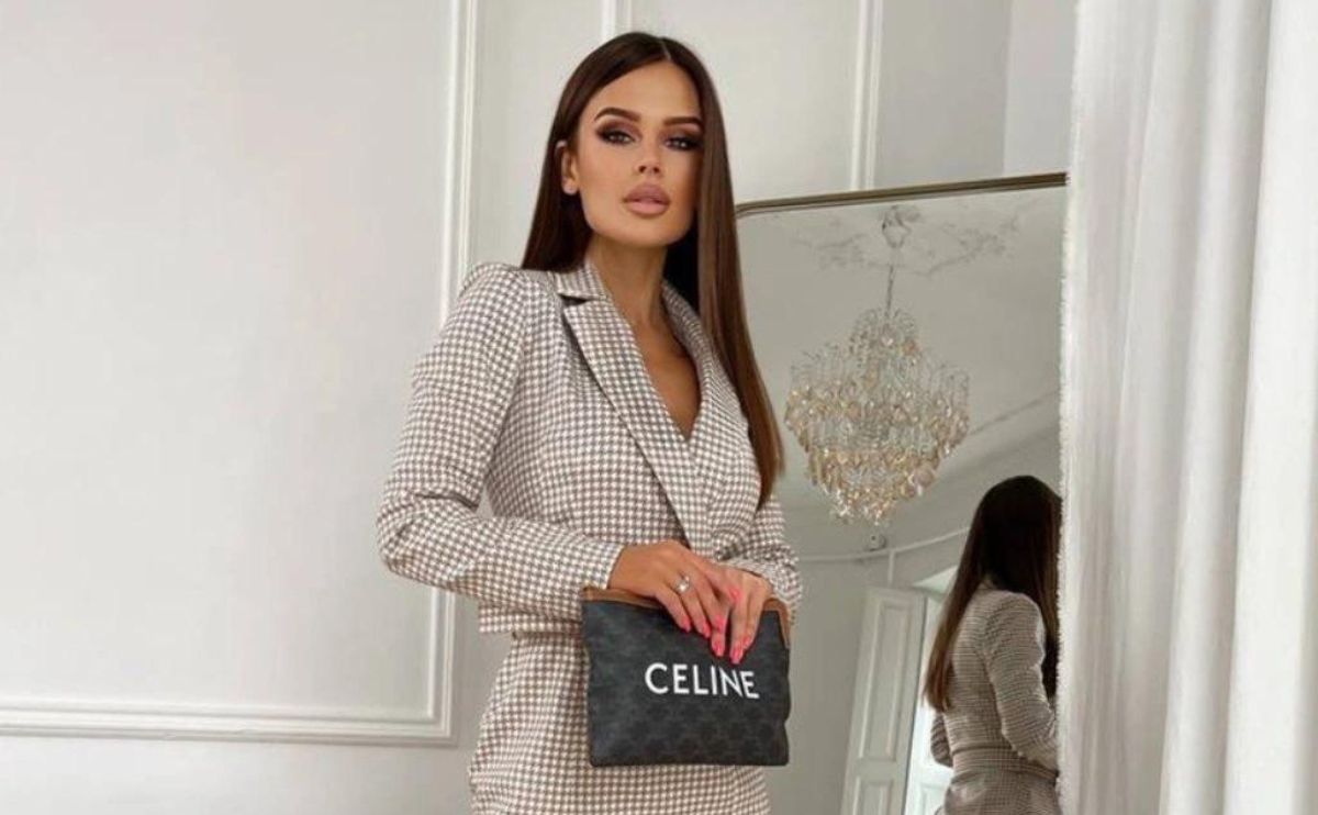 Byznys šaty: elegance a profesionalita v každodenním životě