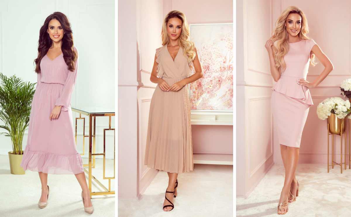 Šaty na maturitní ples pro maminky: jak se obléct?