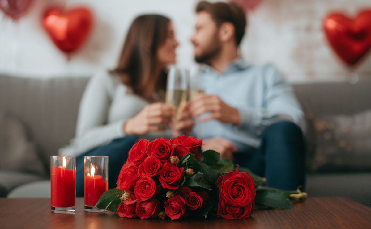 Tipy na outfity na valentýnské rande: takto zazáří každá žena