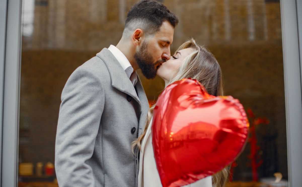 Šaty, díky kterým bude Valentýn nezapomenutelný