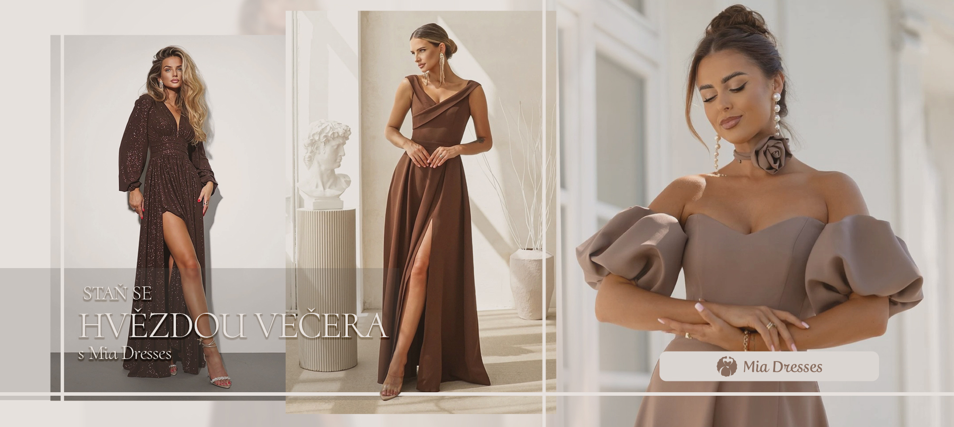 miadresses.cz | dlouhé šaty