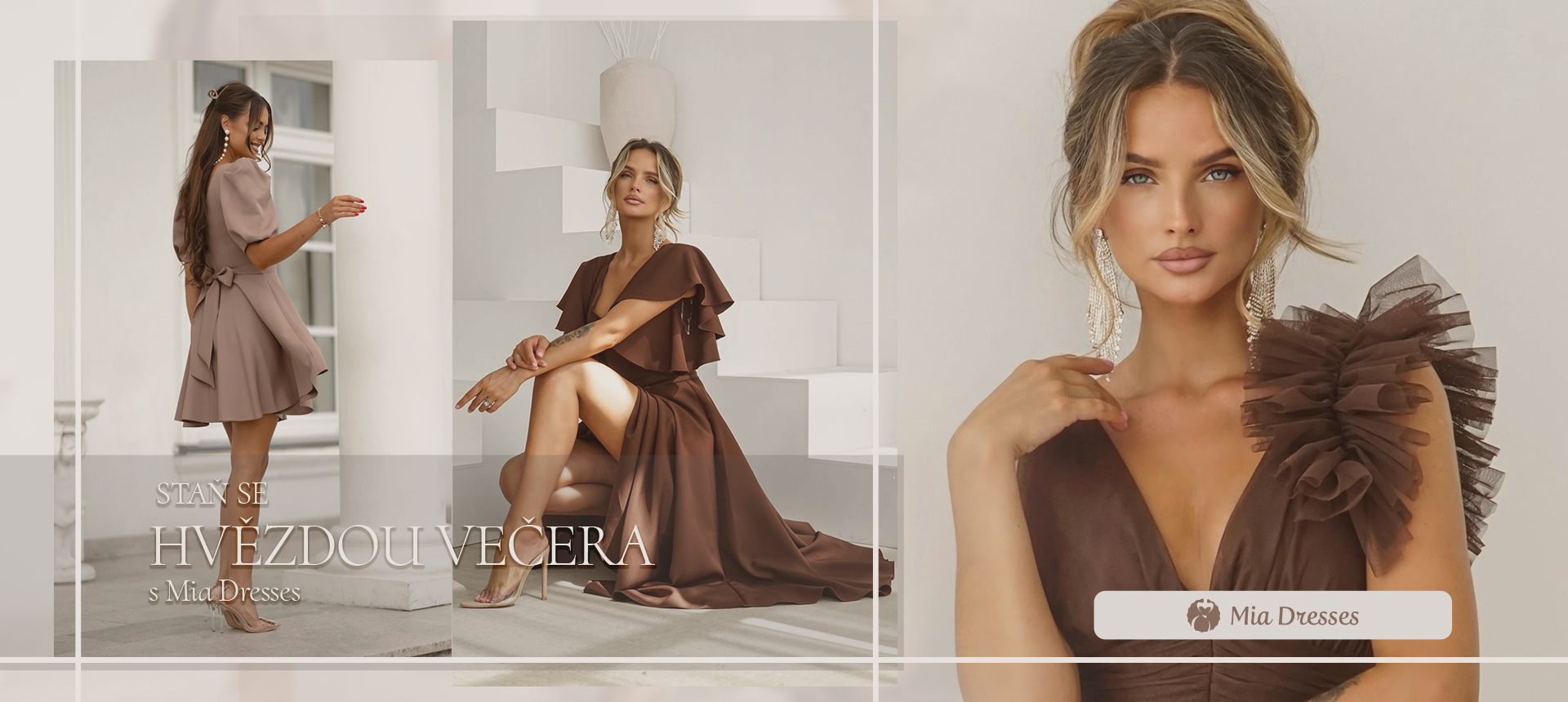 miadresses.cz | krátké šaty