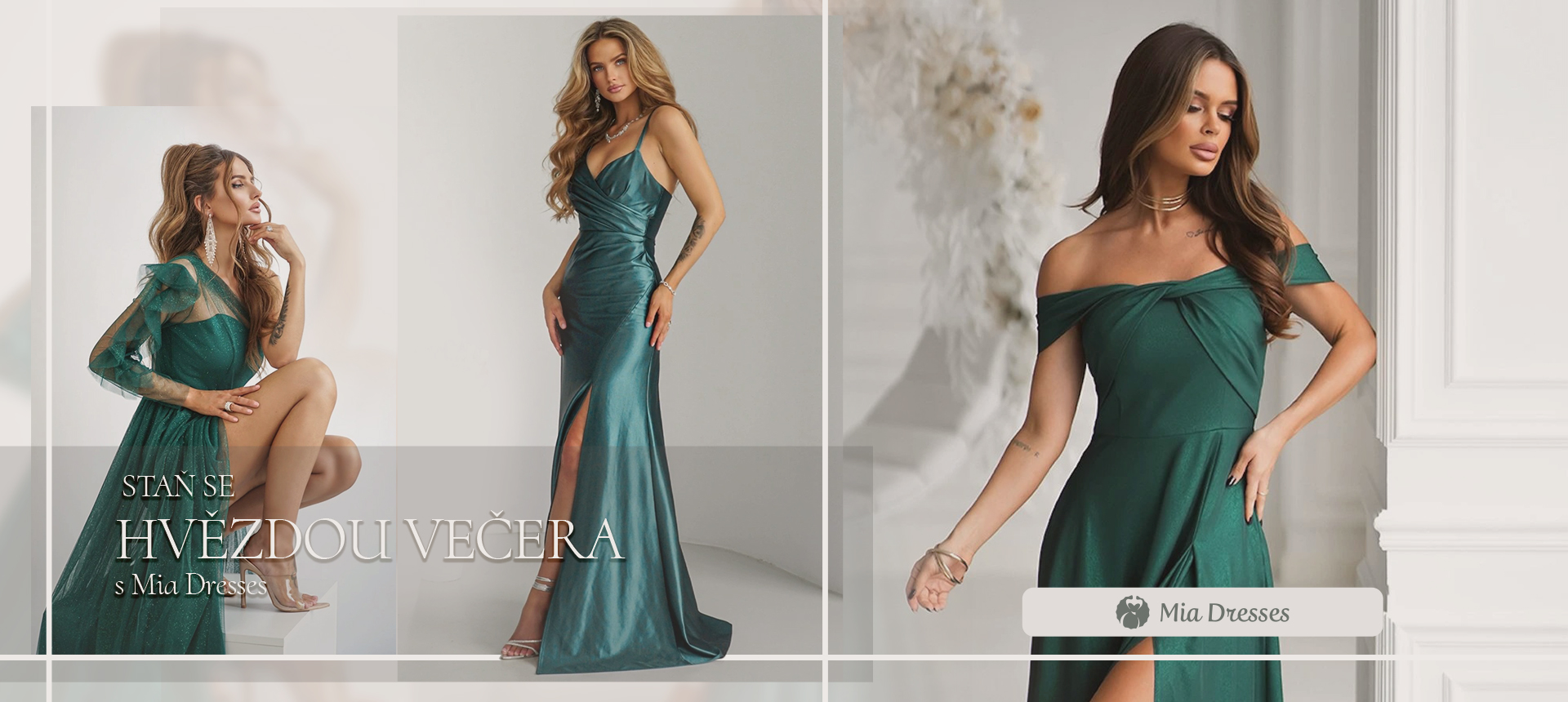 miadresses.cz | plesové šaty