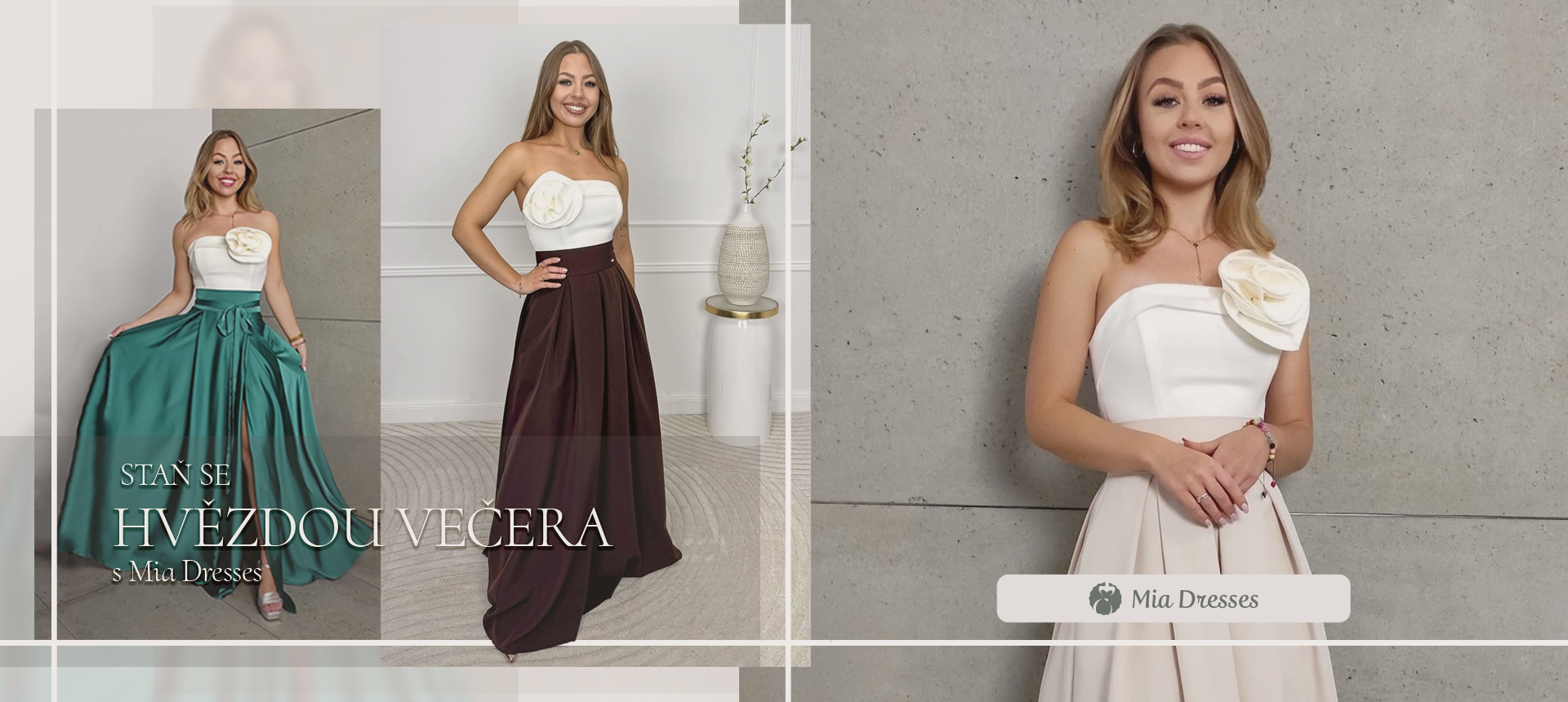 miadresses.cz | sukne
