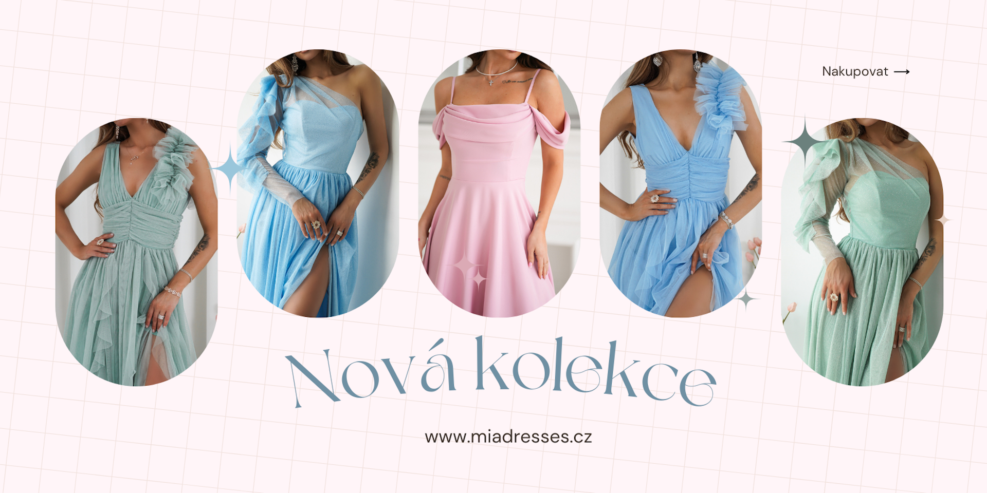 miadresses.cz | novinky