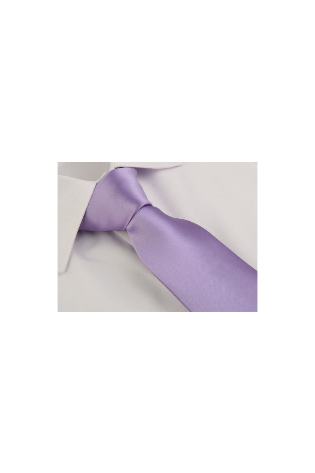 2137 fialova kravata