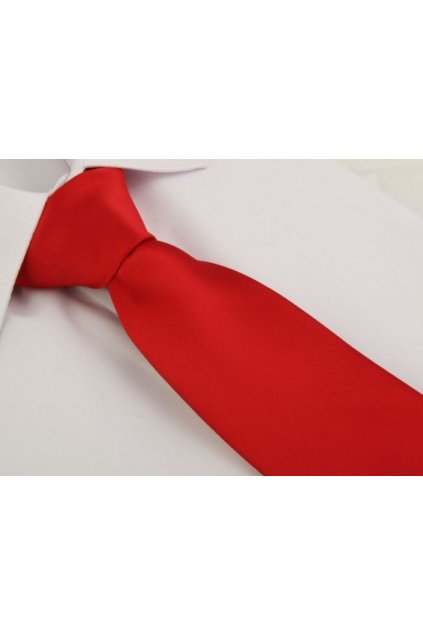 2131 1 cervena kravata